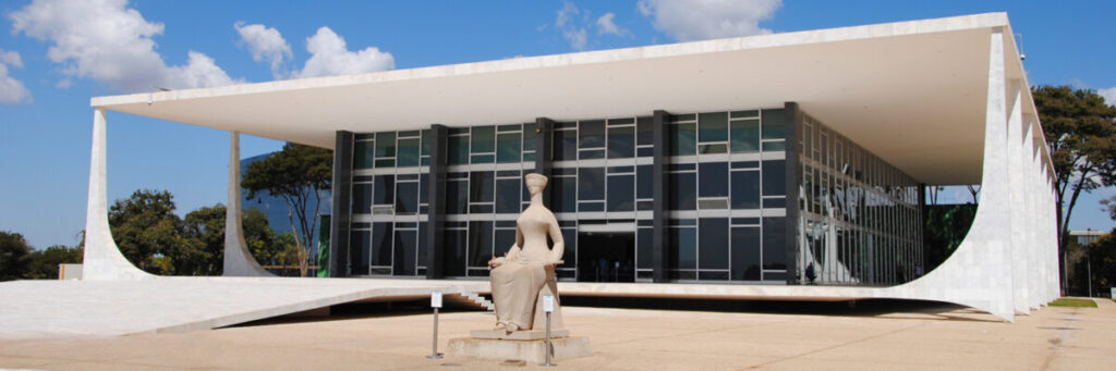 supremo brasil site