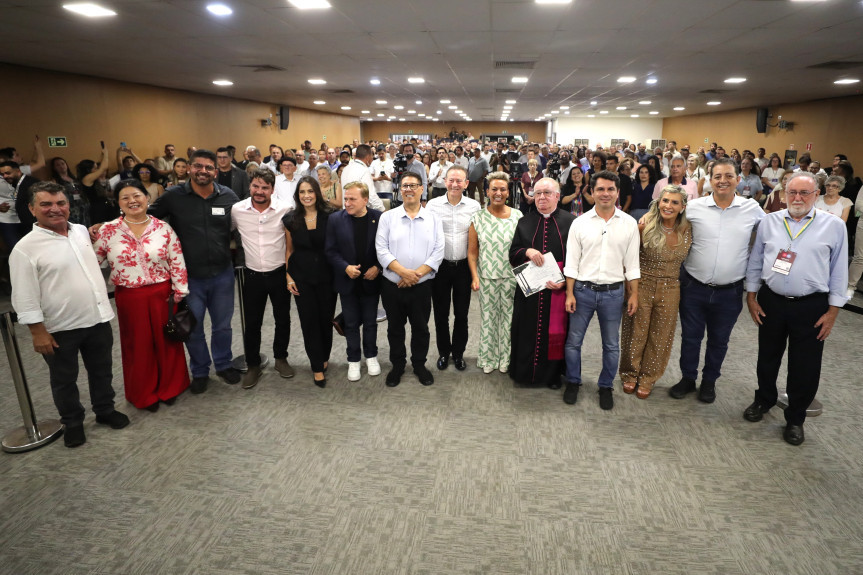 assembleia itinerante arapongas