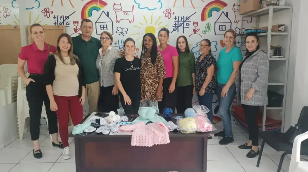 assistência social marmeleiro