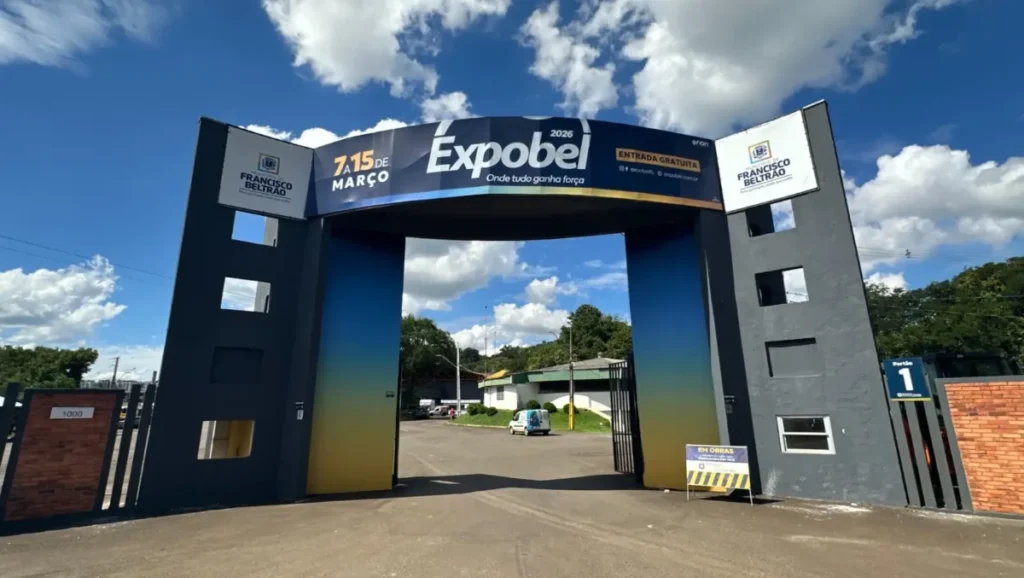 expobel 2026