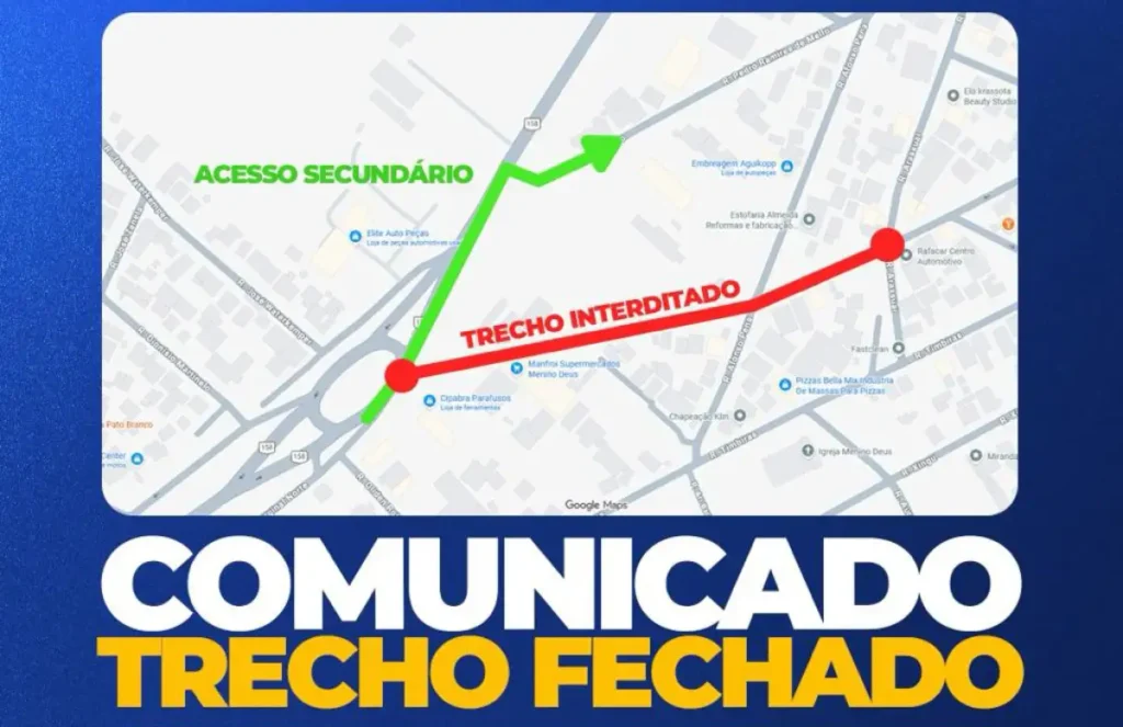 itacolomi interdição