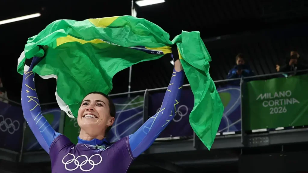 nicole silveira