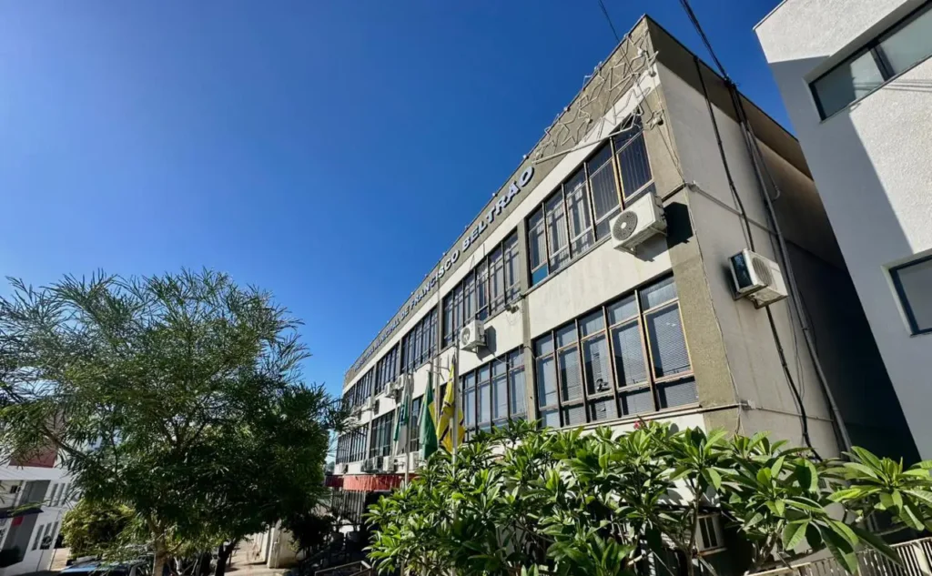 prefeitura de francisco beltrão