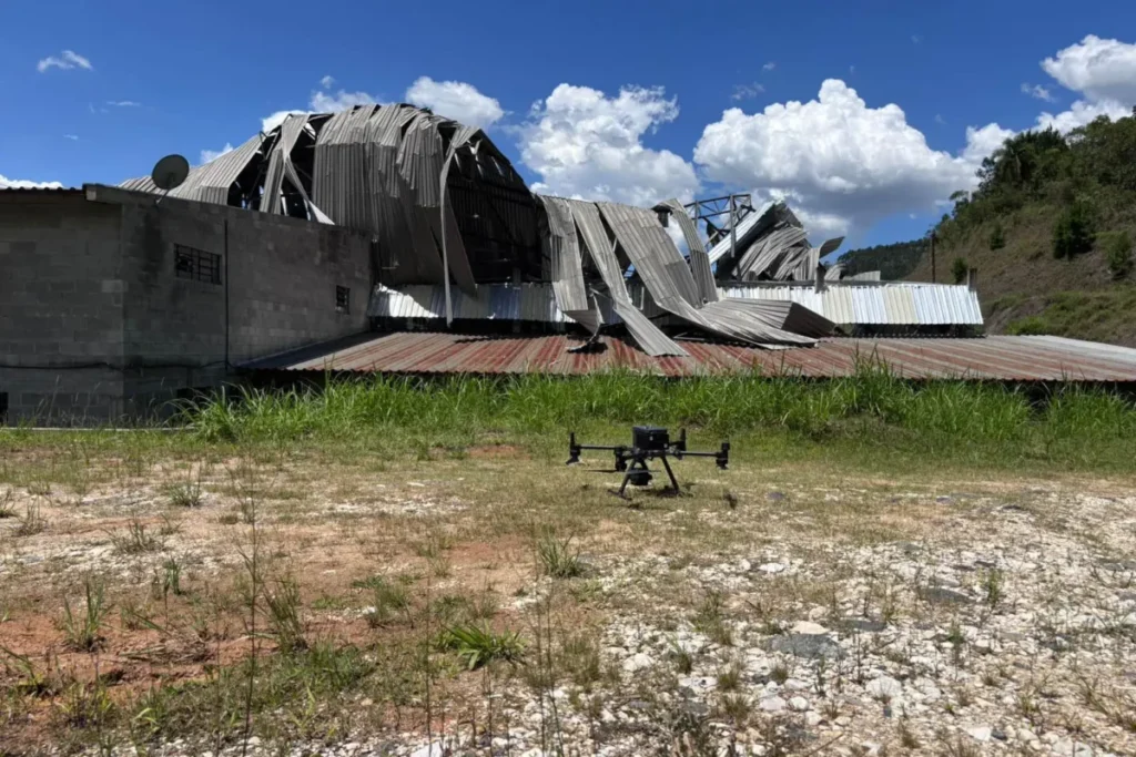 simepar drone