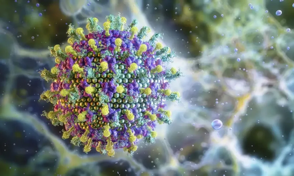 virus nipah