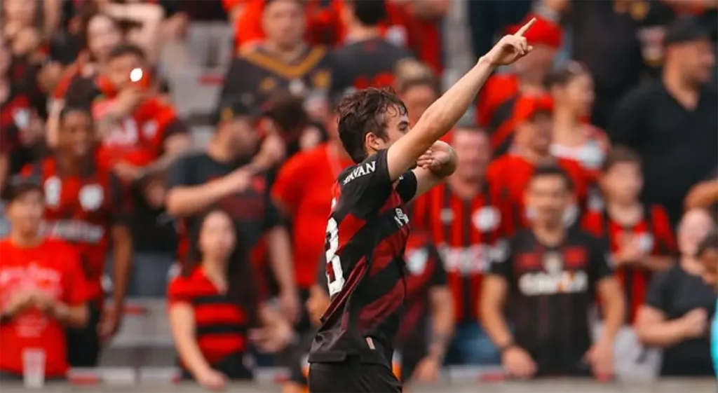 atletiba 400