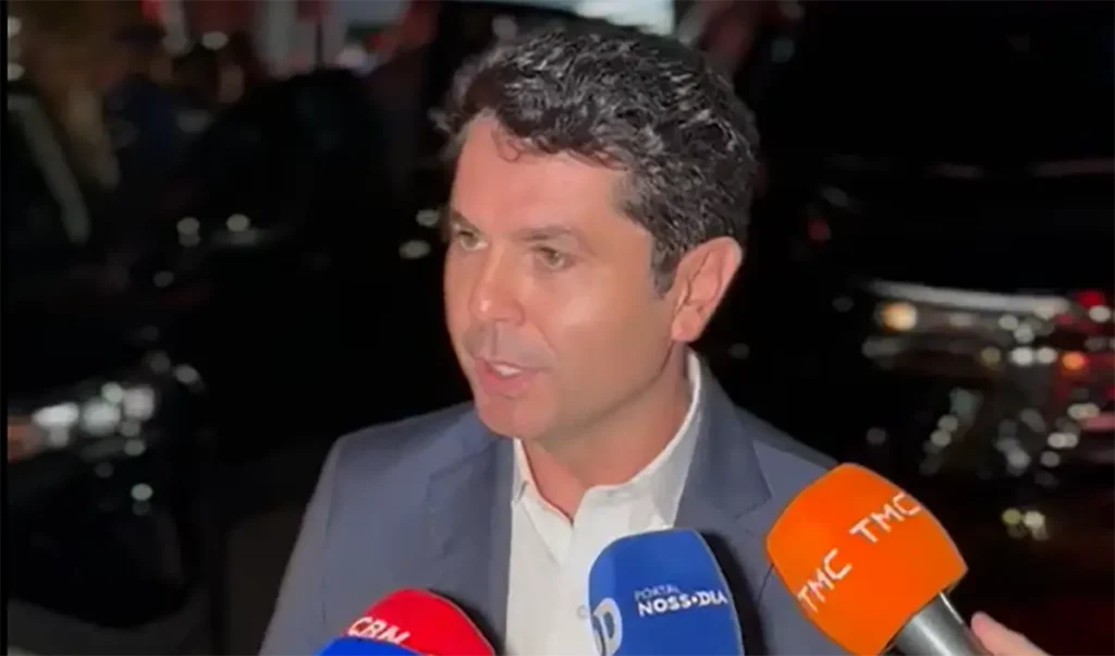 Alexandre Curi