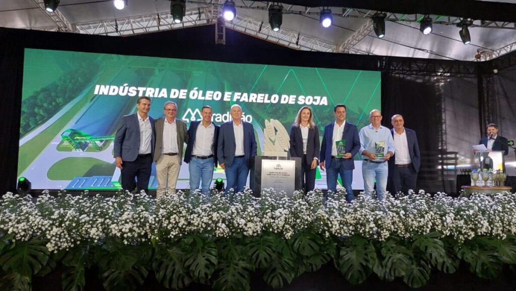 tradição