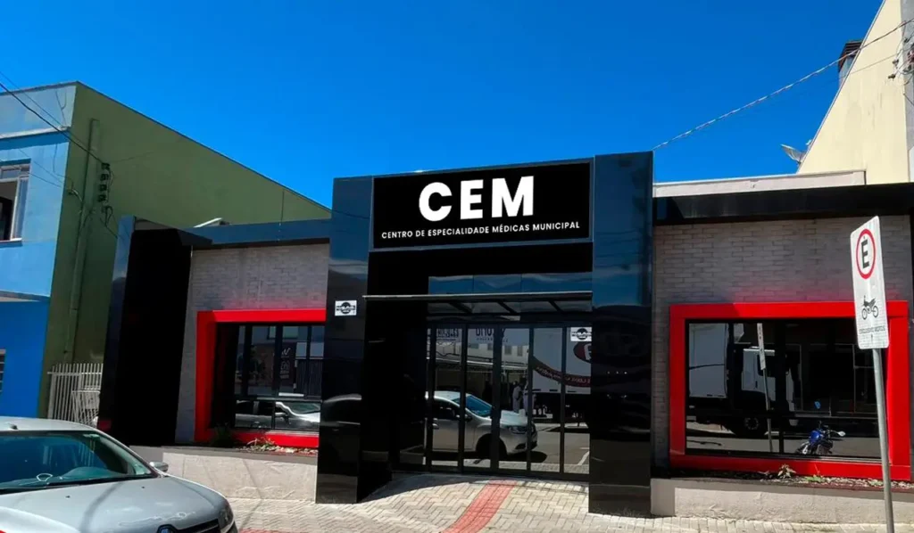 cem palmas
