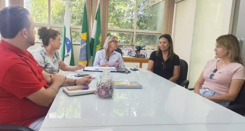 clevelândia cardápio escolar