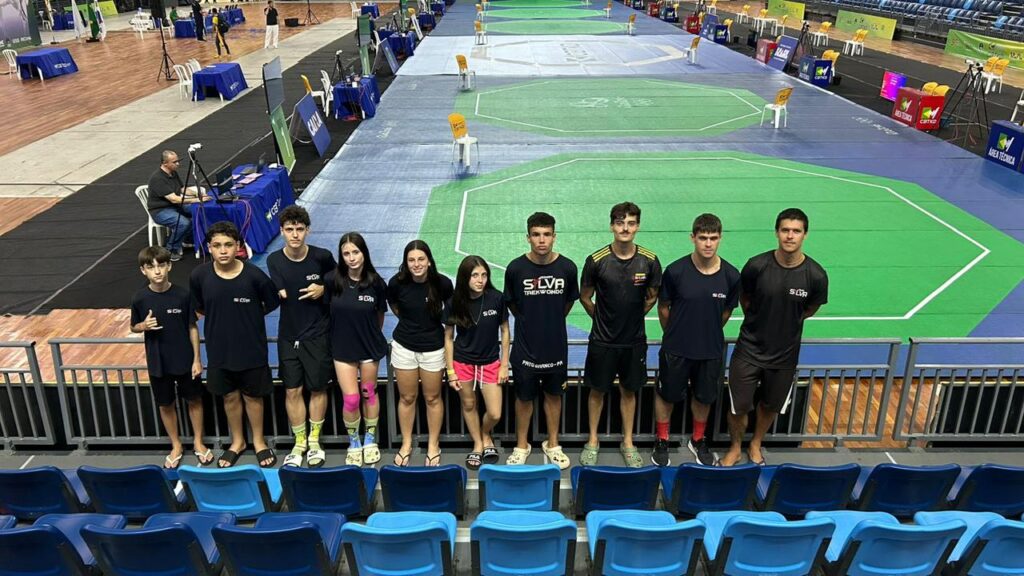 equipe silva
