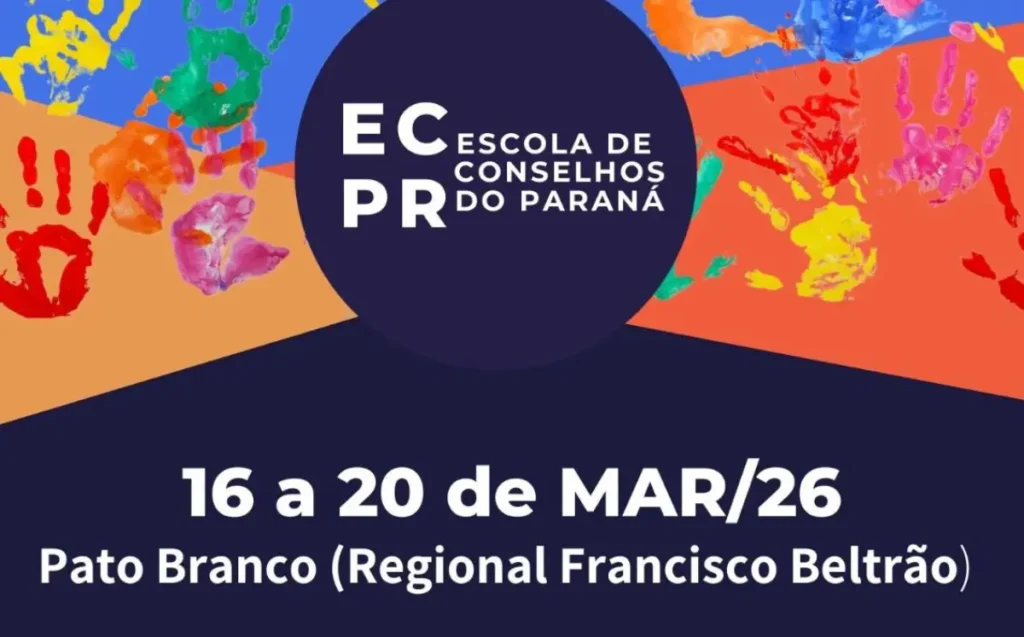 escola de conselheiros