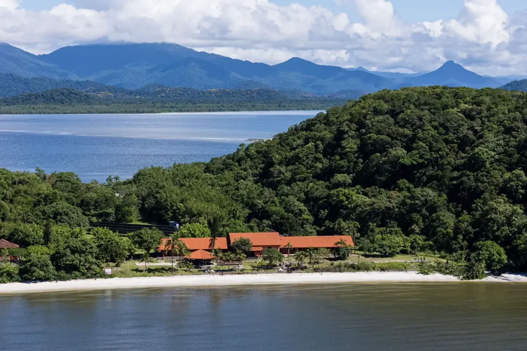 ilha das cobras