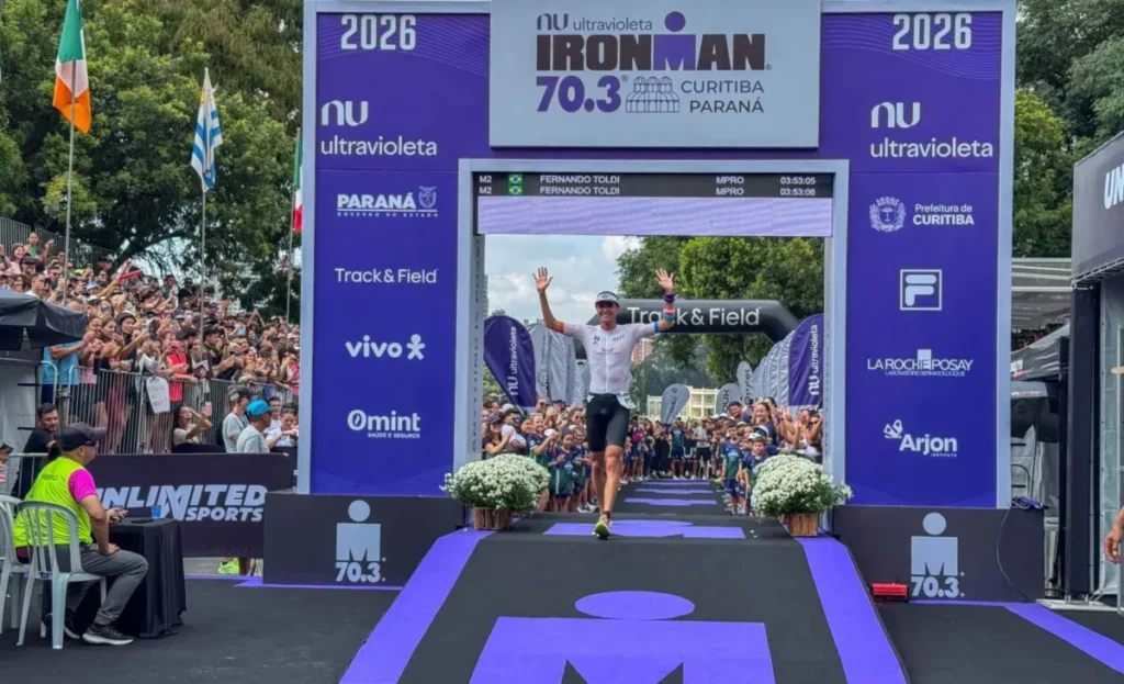 ironman curitiba