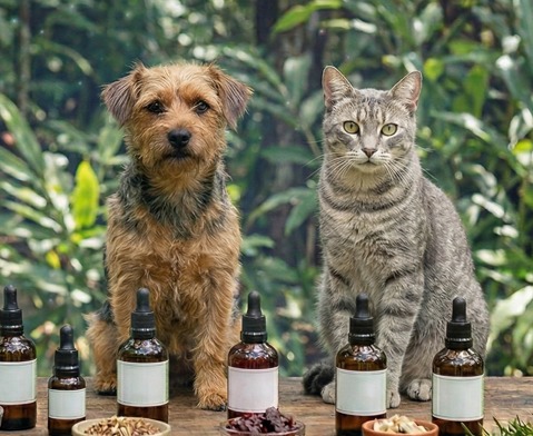 pets dr julio luchmann