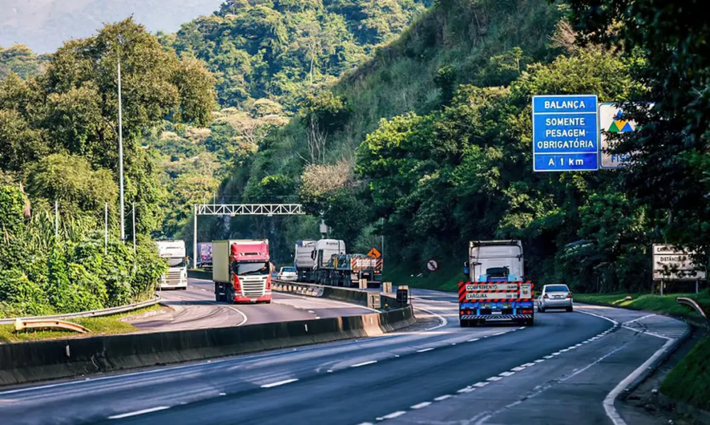 rodovia