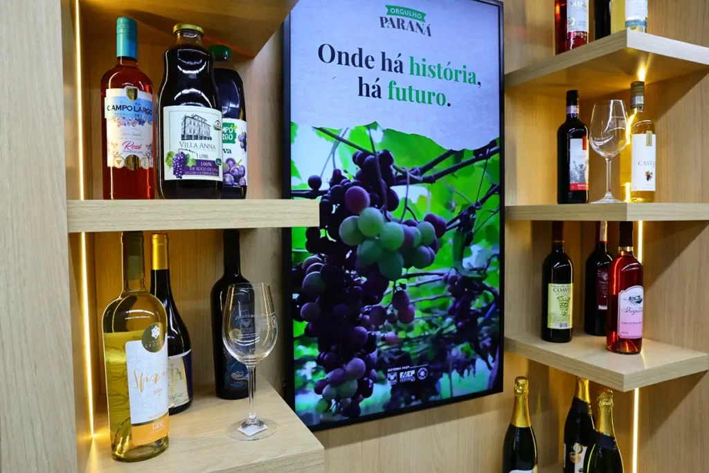 faep senar vinhos