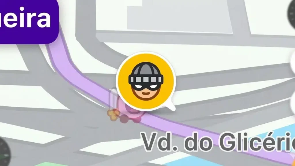 waze