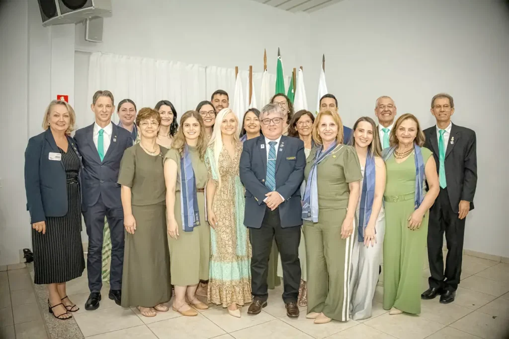Rotary Club Vida Verde