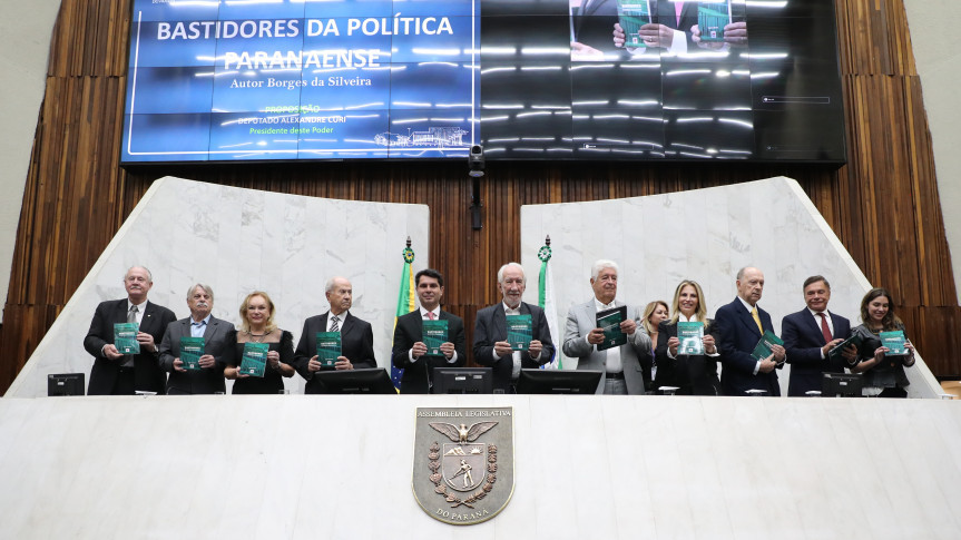 livro borges da silveira alep