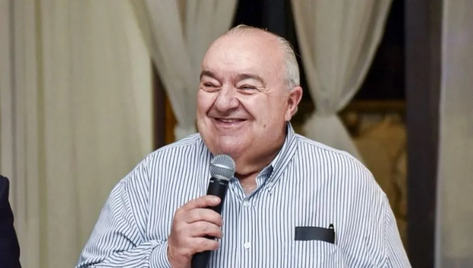rafael greca