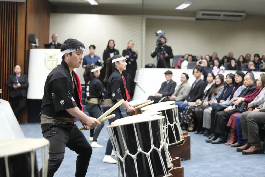 118 anos imigração japonesa