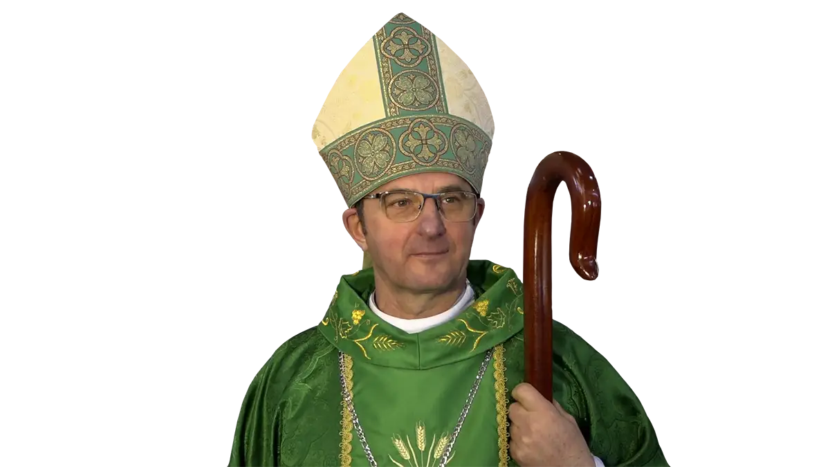 Dom Edgar Ertl