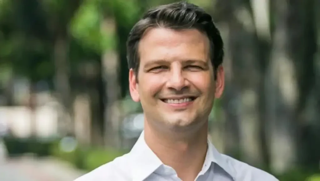 Eduardo Pimentel