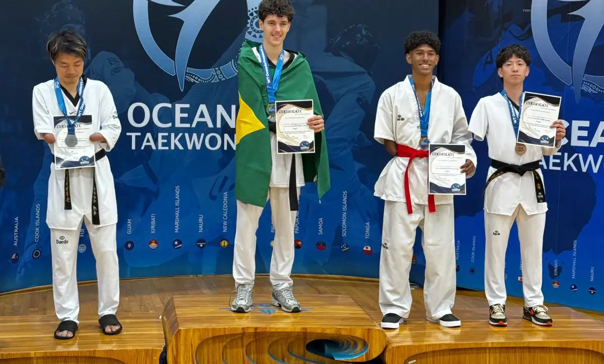 Gustavo Antony