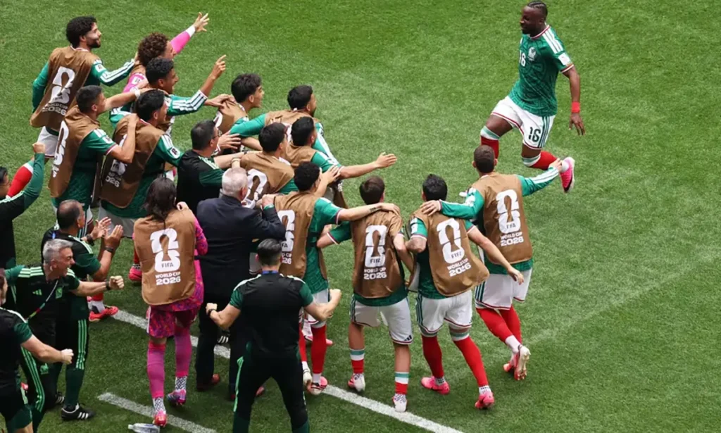 Mexico-v-South-Africa-Group-A-FIFA-World-Cup-2026