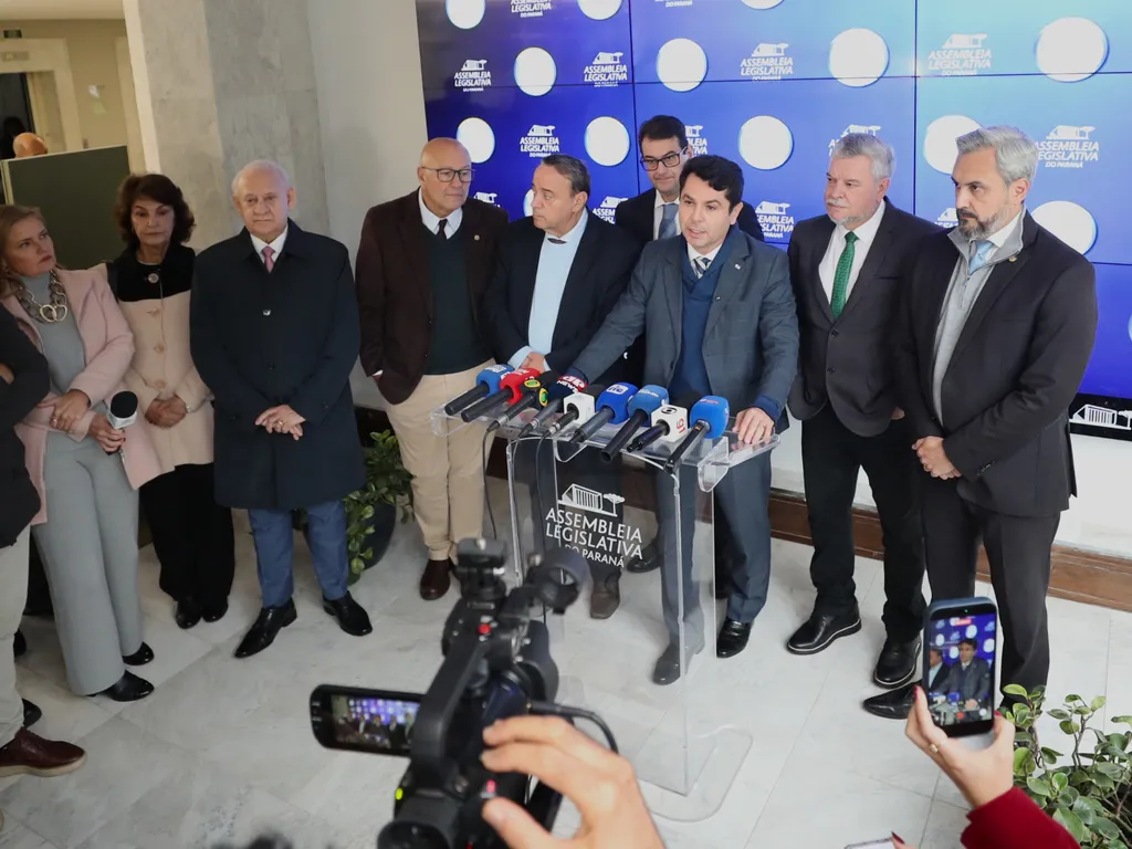 alep tj cassação renato freitas
