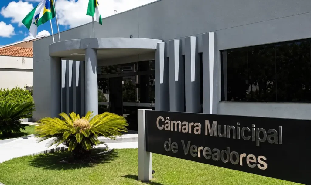 câmara clevelândia
