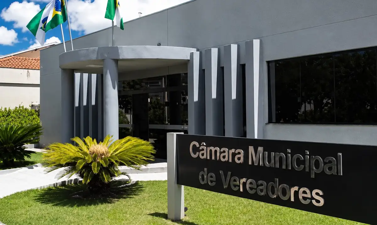 câmara clevelândia