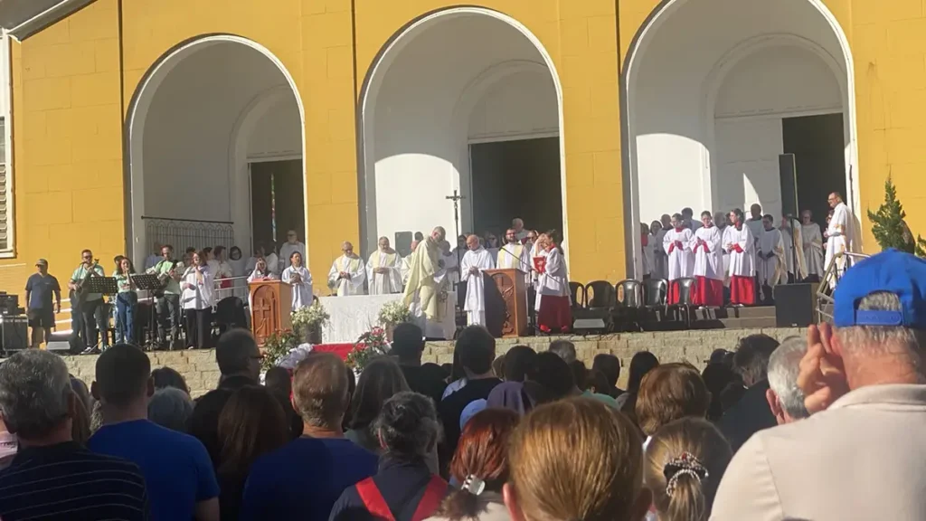 corpus christi pb