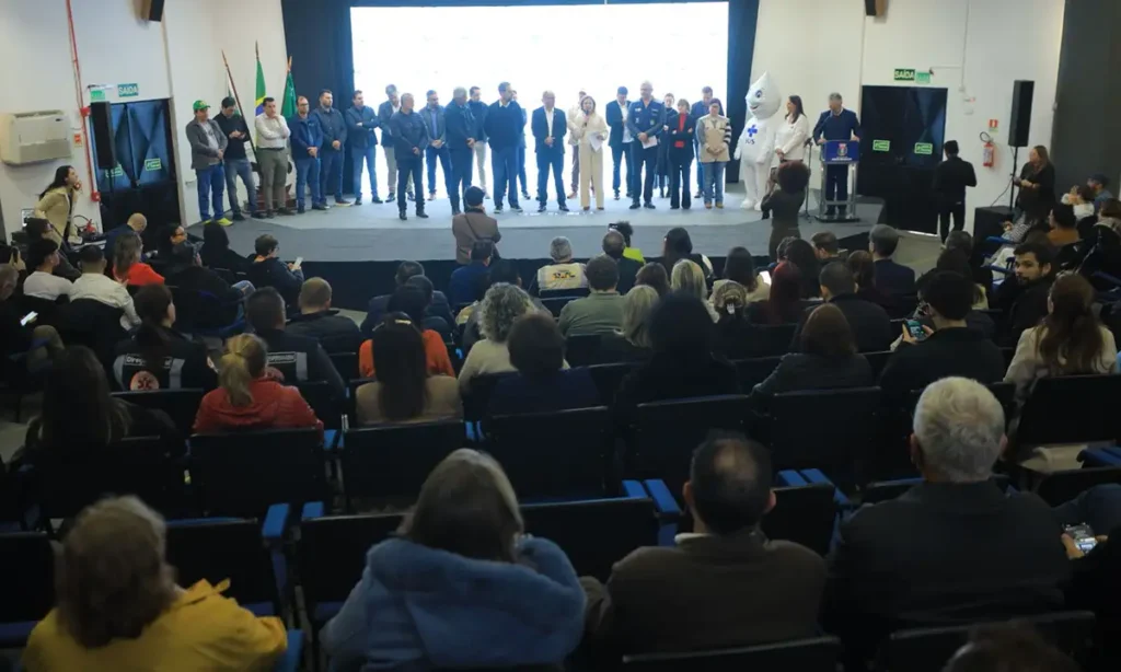 entrega veiculos saúde govbr