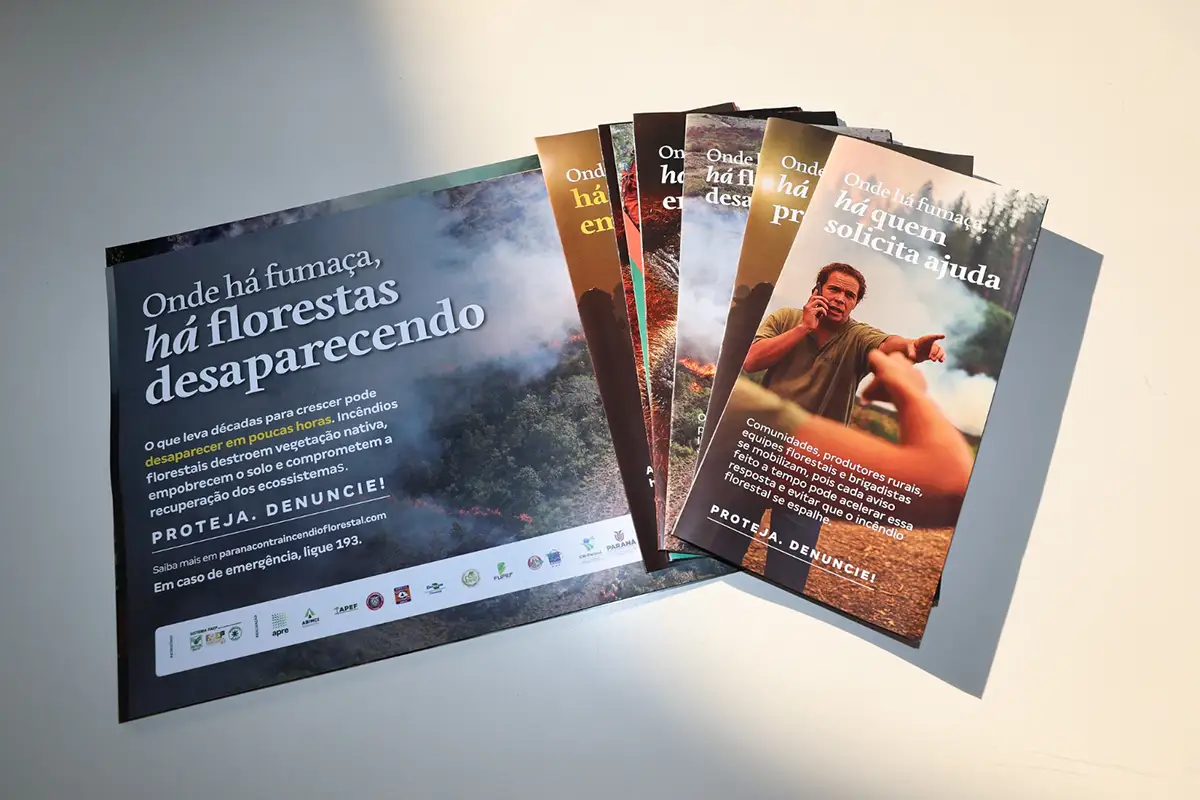 faep prevenção incêndios