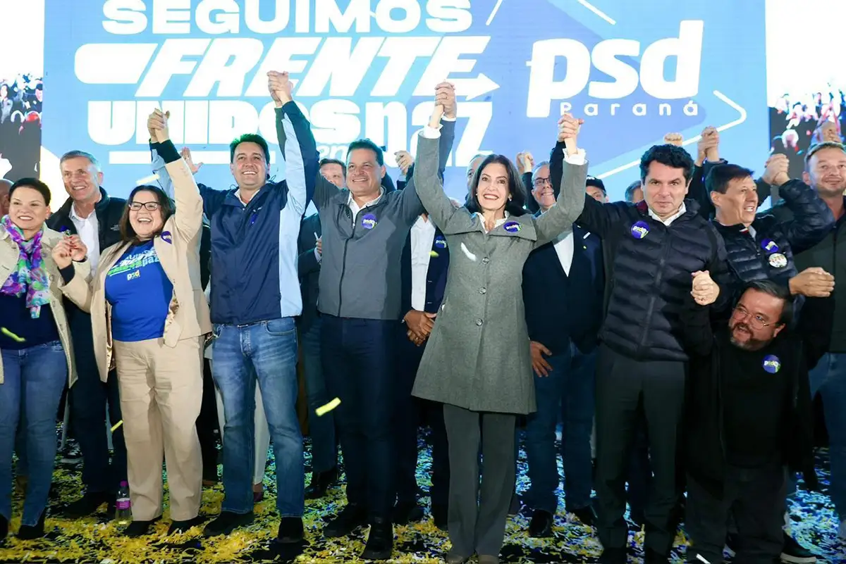modelo paraná
