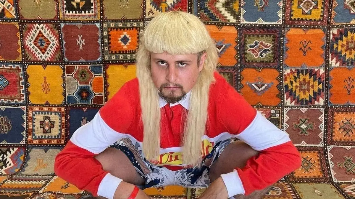 oliver tree
