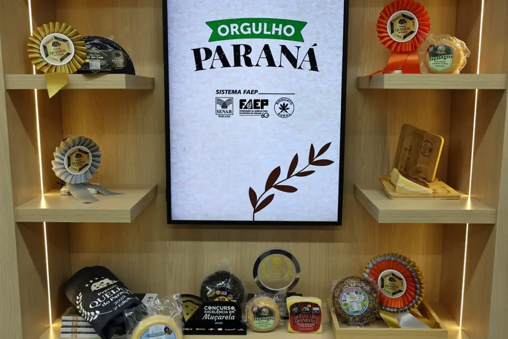 orgulho paraná