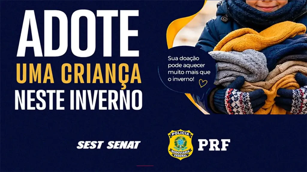 prf sest senat adote uma criança