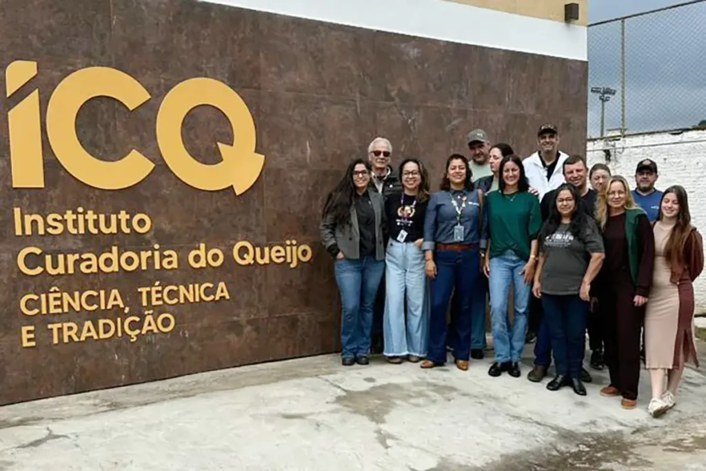 queijeiros do Paraná minas gerais