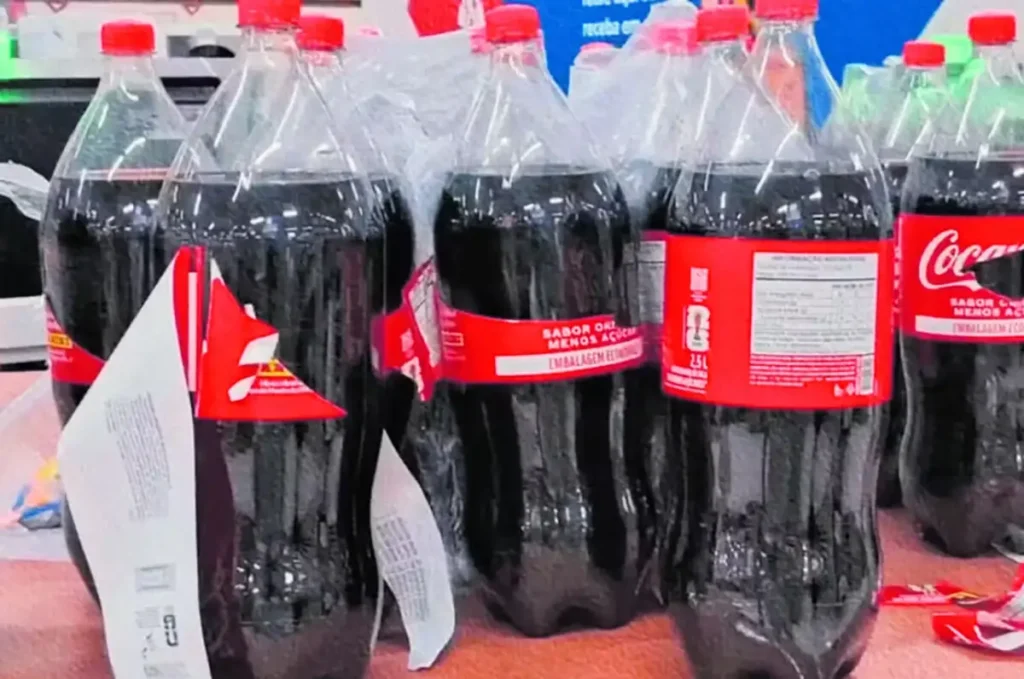 Coca Cola