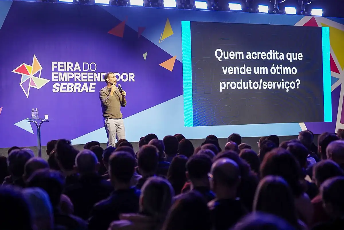 thiago concer feira do empreendedor pato branco